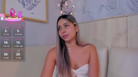 Snapshot of sophiebenson_ chatting on May 22, 1:50 pm Sophie online show from May 22, 1:50 pm