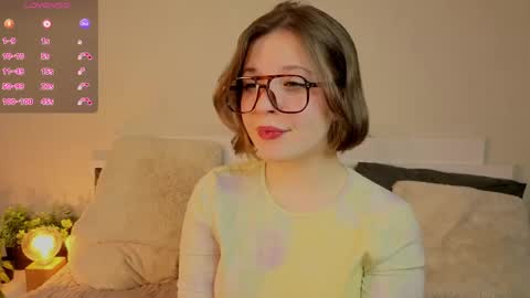 Sophia online show from April 16, 4:24 am