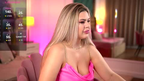 Sophie online show from January 27, 7:14 am