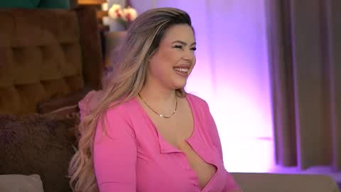 Sophie online show from March 7, 7:16 am