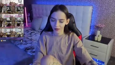 Sophie online show from February 11, 7:12 am