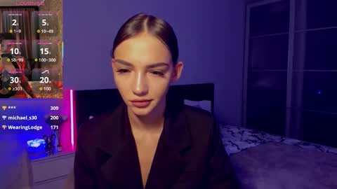 Sophie online show from October 22, 12:44 am