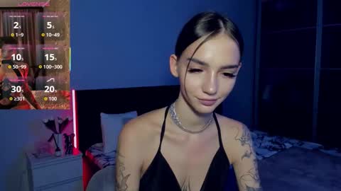 Sophie online show from November 8, 1:06 am