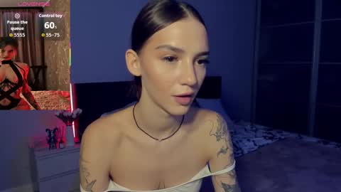 Sophie online show from November 28, 11:13 am