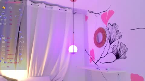 Snapshot of sophiecherry_ chatting on January 24, 11:56 pm Sophie IG sophiecherry es online show from January 24, 11:56 pm