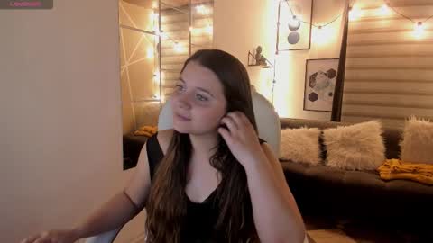 Sophie  online show from October 15, 2:33 am