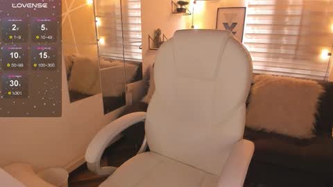 Sophie  online show from March 9, 1:48 pm