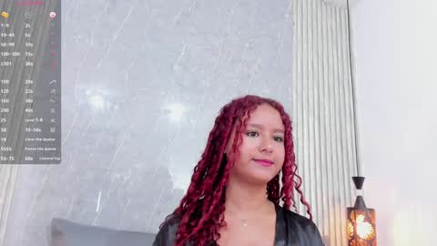         online show from January 11, 2:25 pm