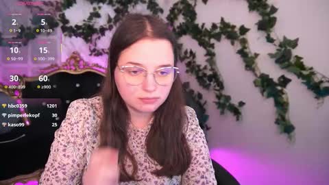 sophieedreams online show from October 16, 2:12 am