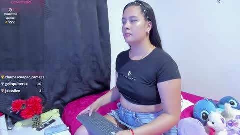 Sophie Woods  online show from February 19, 11:46 pm