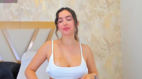 Snapshot of sophiekozlov chatting on March 3, 2:48 pm Sophie online show from March 3, 2:48 pm