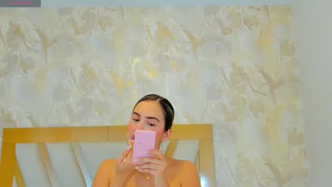 Sophie online show from December 22, 12:35 pm