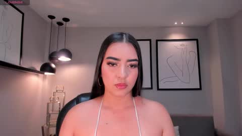 Sophie online show from December 23, 3:59 am