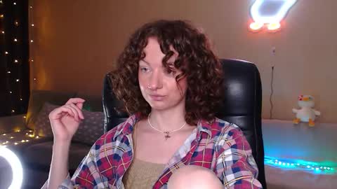 sophieleroux online show from February 26, 2:05 pm