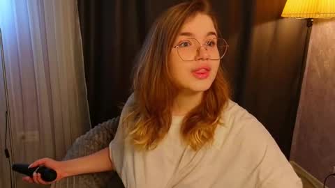 Sophie online show from January 7, 10:40 am