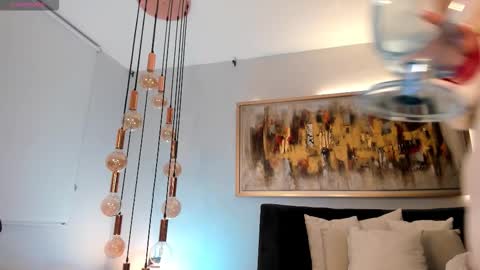 Snapshot of sophiepalmerx chatting on December 3, 10:24 am Sophie Palmer online show from December 3, 10:24 am