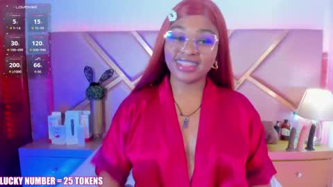 Sophie online show from April 13, 12:43 pm