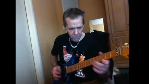 Sophiestar online show from December 7, 3:47 am