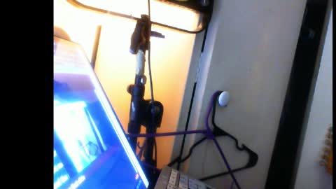 Sophiestar online show from January 8, 9:32 am