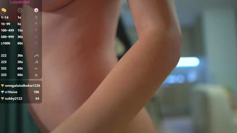 Snapshot of sophiesticate chatting on December 19, 2:45 am online show from December 19, 2:45 am