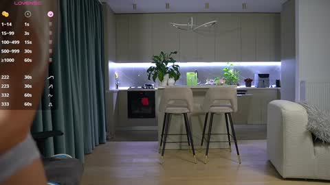 Snapshot of sophiesticate chatting on February 23, 12:19 am online show from February 23, 12:19 am