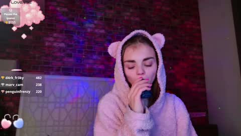 Sophie and my bestie Mandy    online show from December 7, 5:42 pm