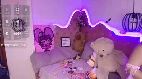   Sophie  online show from October 10, 10:42 pm