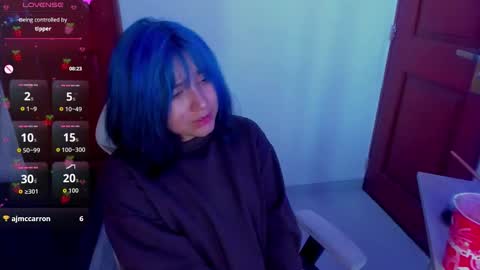   Sophie  online show from March 6, 8:27 pm