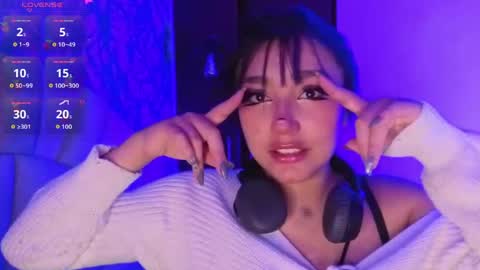   Sophie  online show from May 9, 6:46 pm