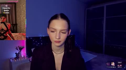 sophiewildcat online show from February 9, 5:06 pm