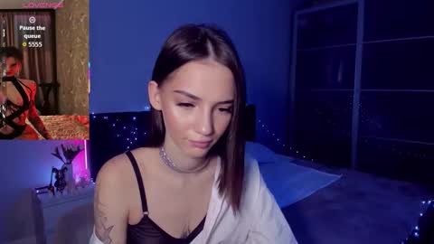 sophiewildcat online show from February 17, 1:29 pm