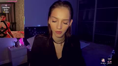 sophiewildcat online show from February 23, 12:46 pm