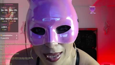 Snapshot of sophifiremodel chatting on October 18, 2:03 am sophi fire online show from October 18, 2:03 am