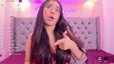 Sophii  online show from December 16, 12:10 pm