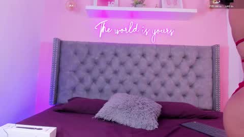 Sophii  online show from February 10, 10:47 pm