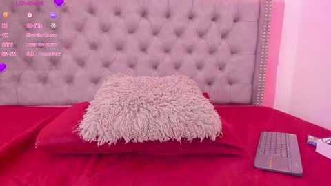 Sophii  online show from March 4, 10:05 pm