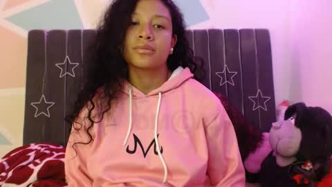 Sophia this is not my real name online show from October 19, 12:00 am