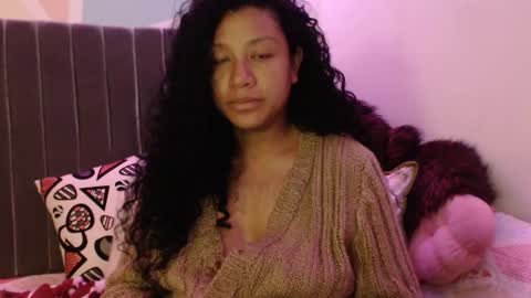 Sophia this is not my real name online show from November 29, 2:03 am