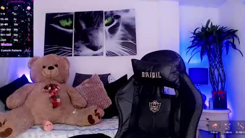 Sophie Sweet online show from February 2, 8:51 pm