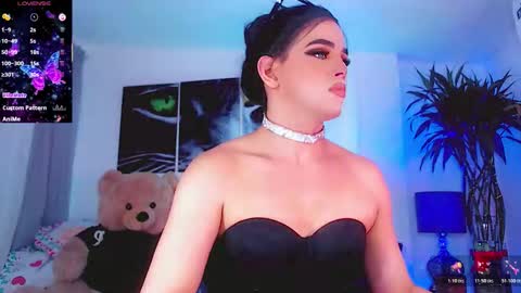 Sophie Sweet online show from December 5, 9:29 am