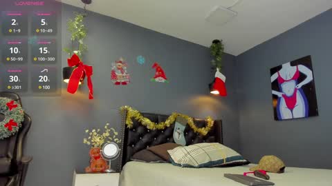 Sophie Taylor online show from December 31, 5:29 pm