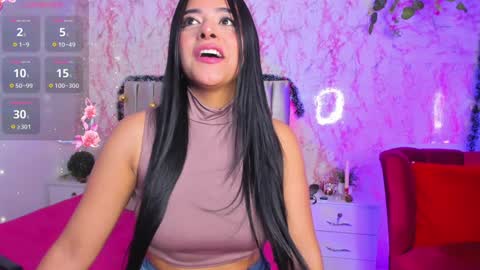 Sophie Wilson online show from January 16, 2:41 am