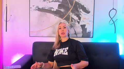 Sophi online show from March 12, 12:33 pm