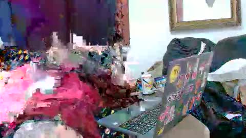 sophirivers online show from September 12, 1:49 am