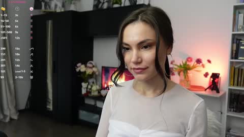 Beatrice call me Bea online show from March 9, 8:40 am