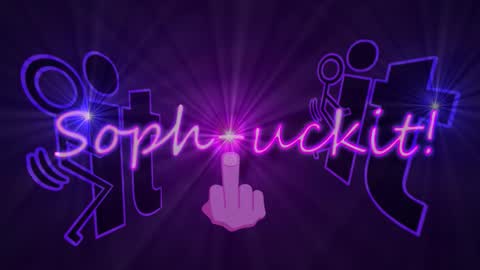 Soph online show from February 21, 4:13 am