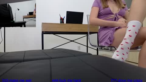 Snapshot of sophydiva chatting on February 5, 9:15 am Sophydiva online show from February 5, 9:15 am