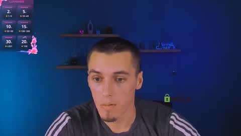 Snapshot of soren_blaze chatting on January 10, 7:37 pm soren_blaze online show from January 10, 7:37 pm