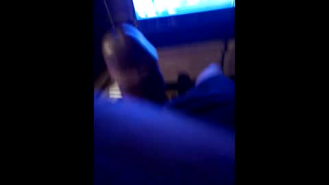 Snapshot of sostifffz chatting on January 31, 8:43 am Snapchatblkcocc online show from January 31, 8:43 am