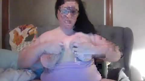 NaughtyMommy online show from January 3, 12:11 am